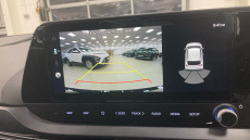 Hyundai i20 1.0T GDi Advance [Nav] 5dr Petrol Hatchback